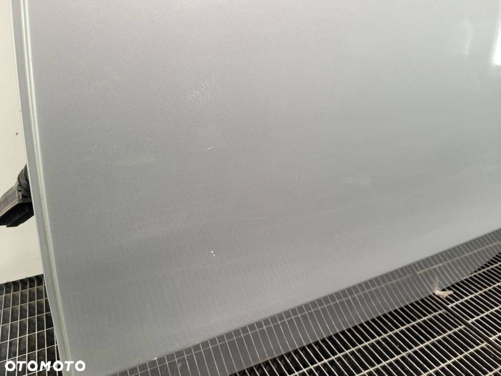 DRZWI TYLNE LEWE LEWY TYŁ AUDI A4 B8 KOMPLETNE ORYGINAŁ - 4