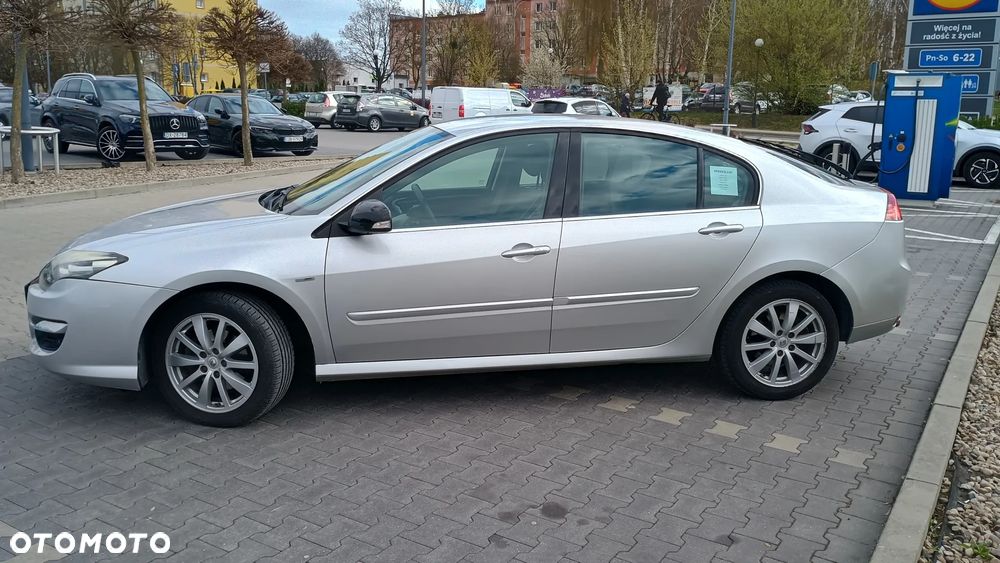 Renault Laguna - 18