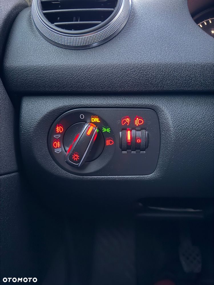 Audi A3 Sportback 2.0 TDI Ambition - 11