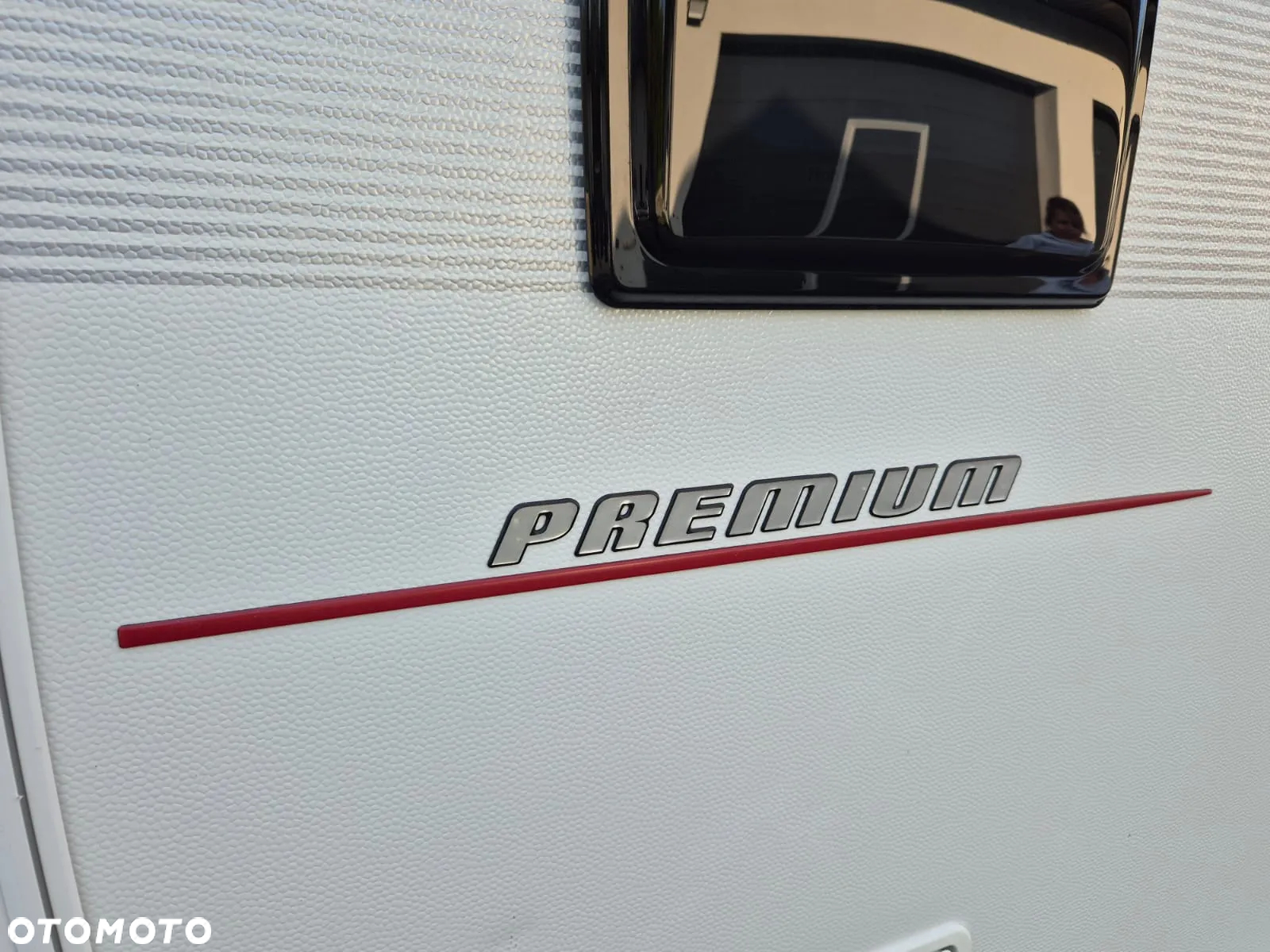Hobby 660WFU PREMIUM - 13