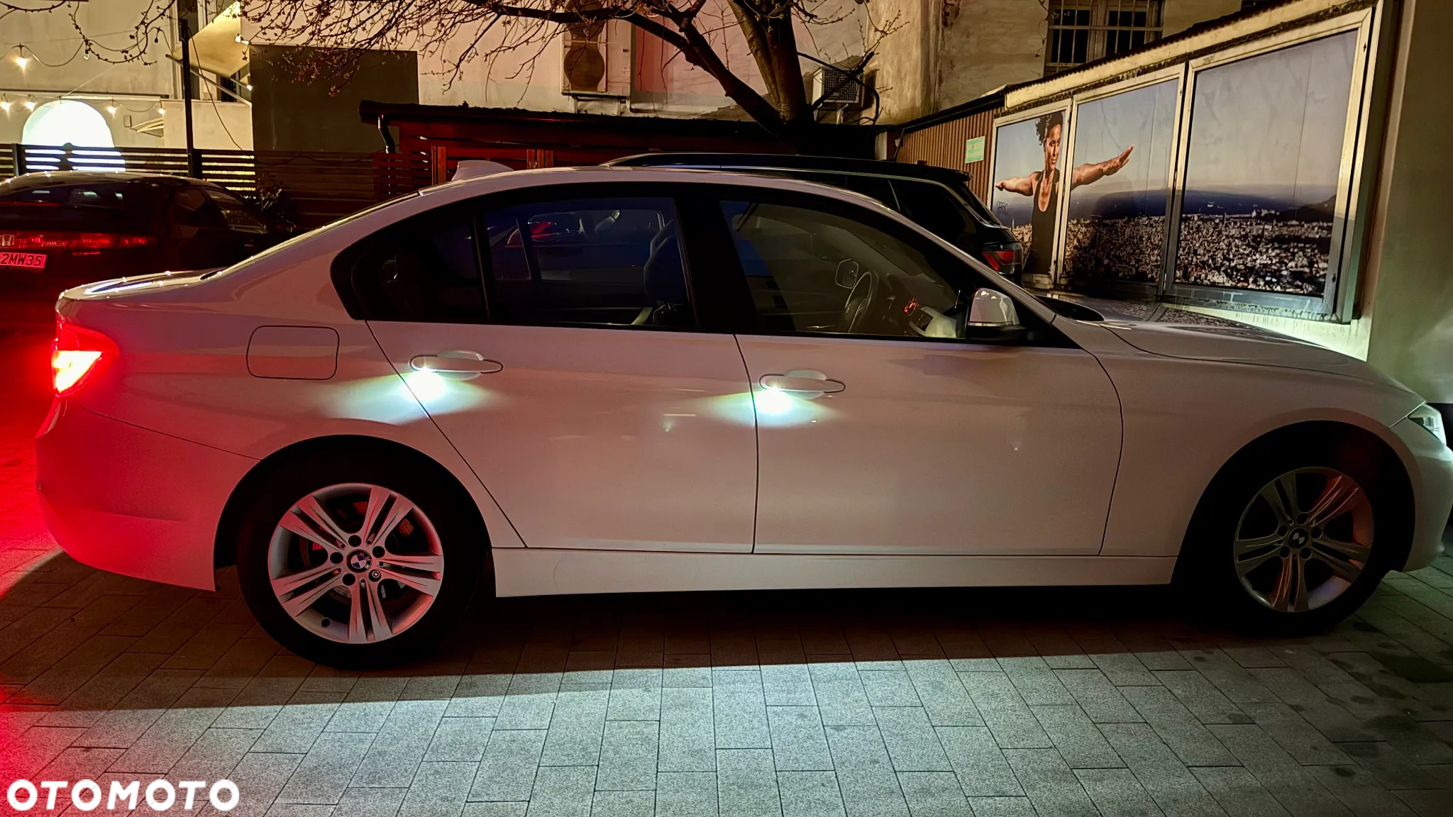 BMW Seria 3 318i - 39