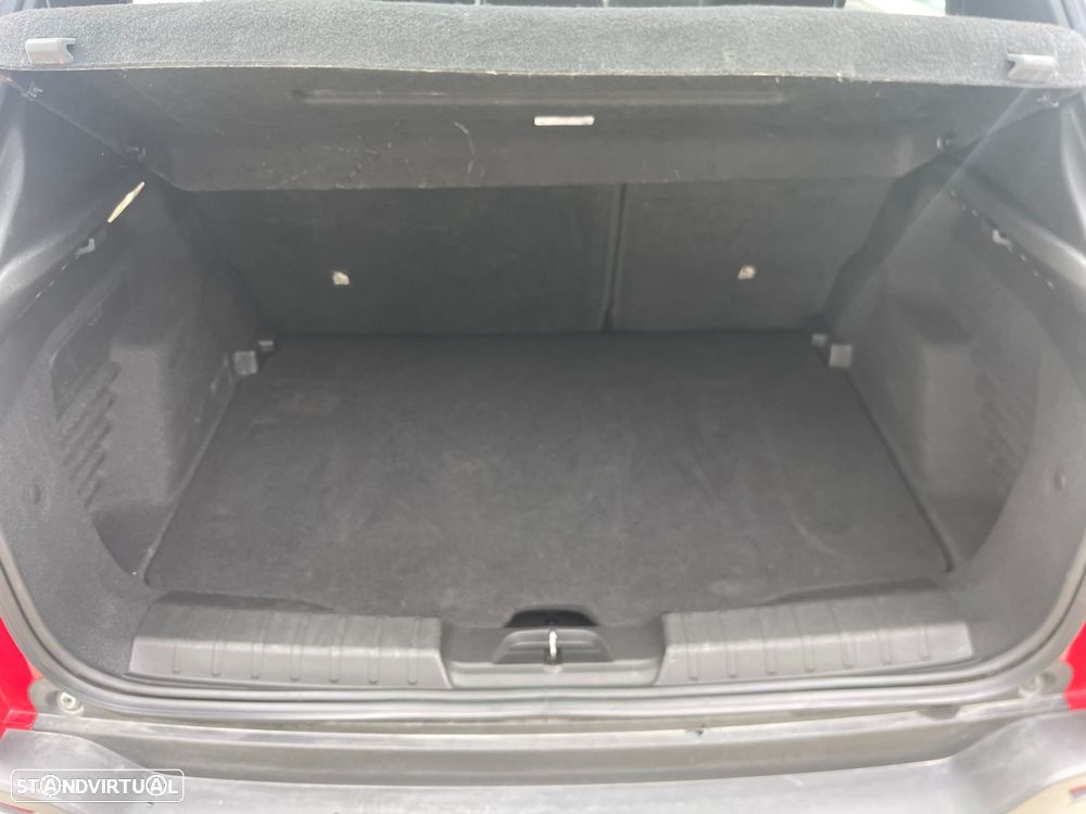 Jeep Avenger 1.2 GSE T3 Altitude - 35