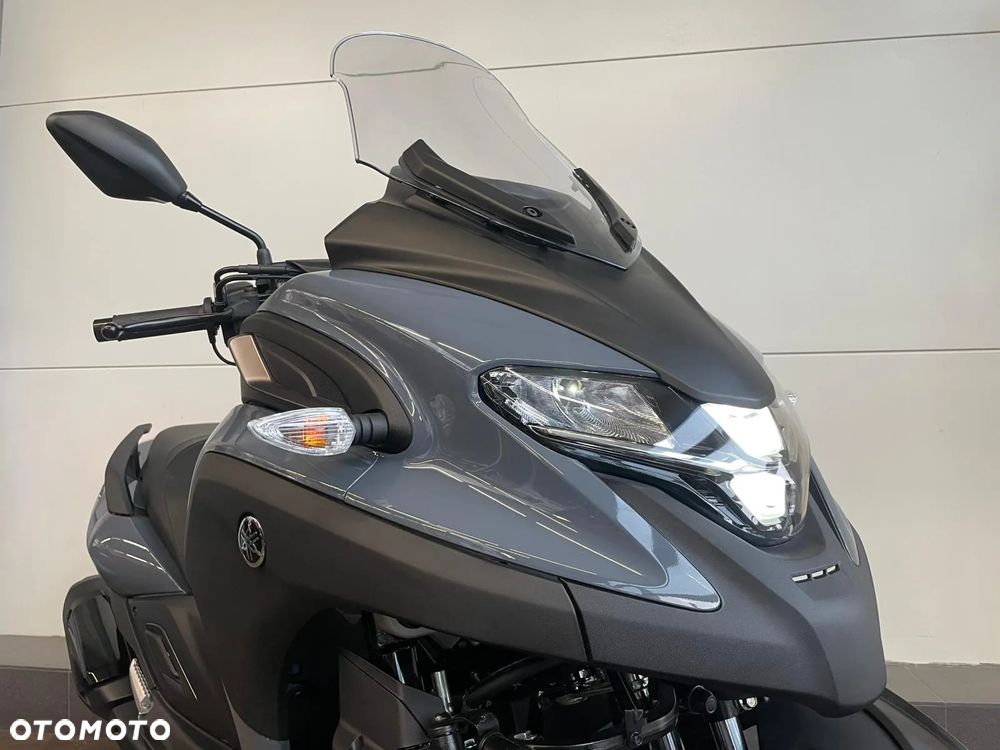 Yamaha Tricity - 12