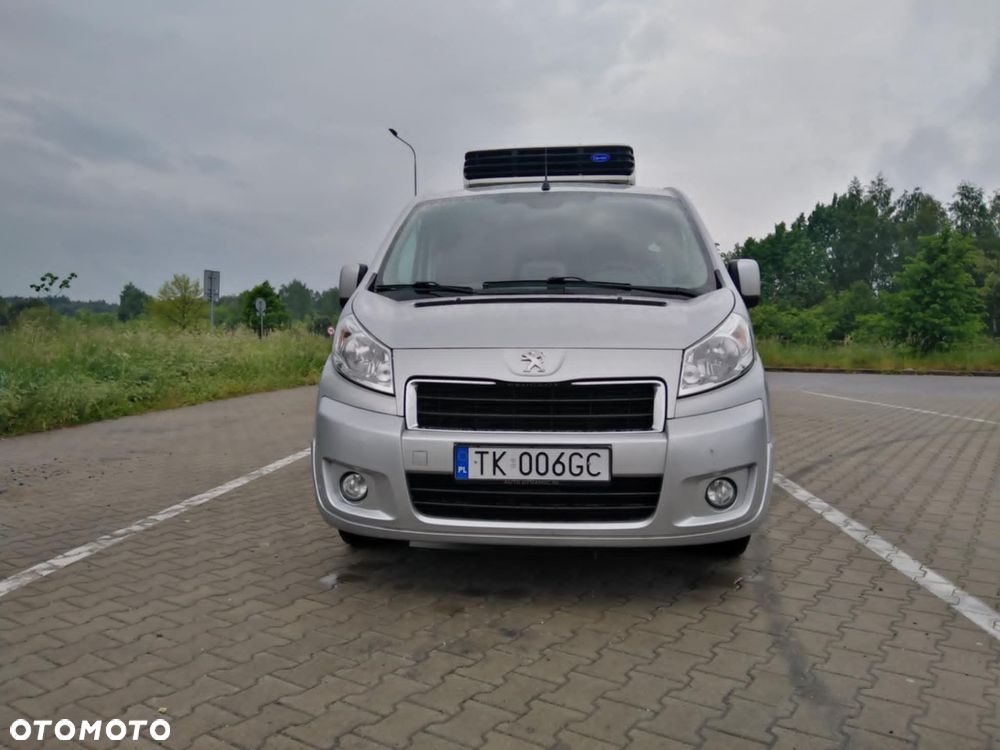 Peugeot EXPERT - 5