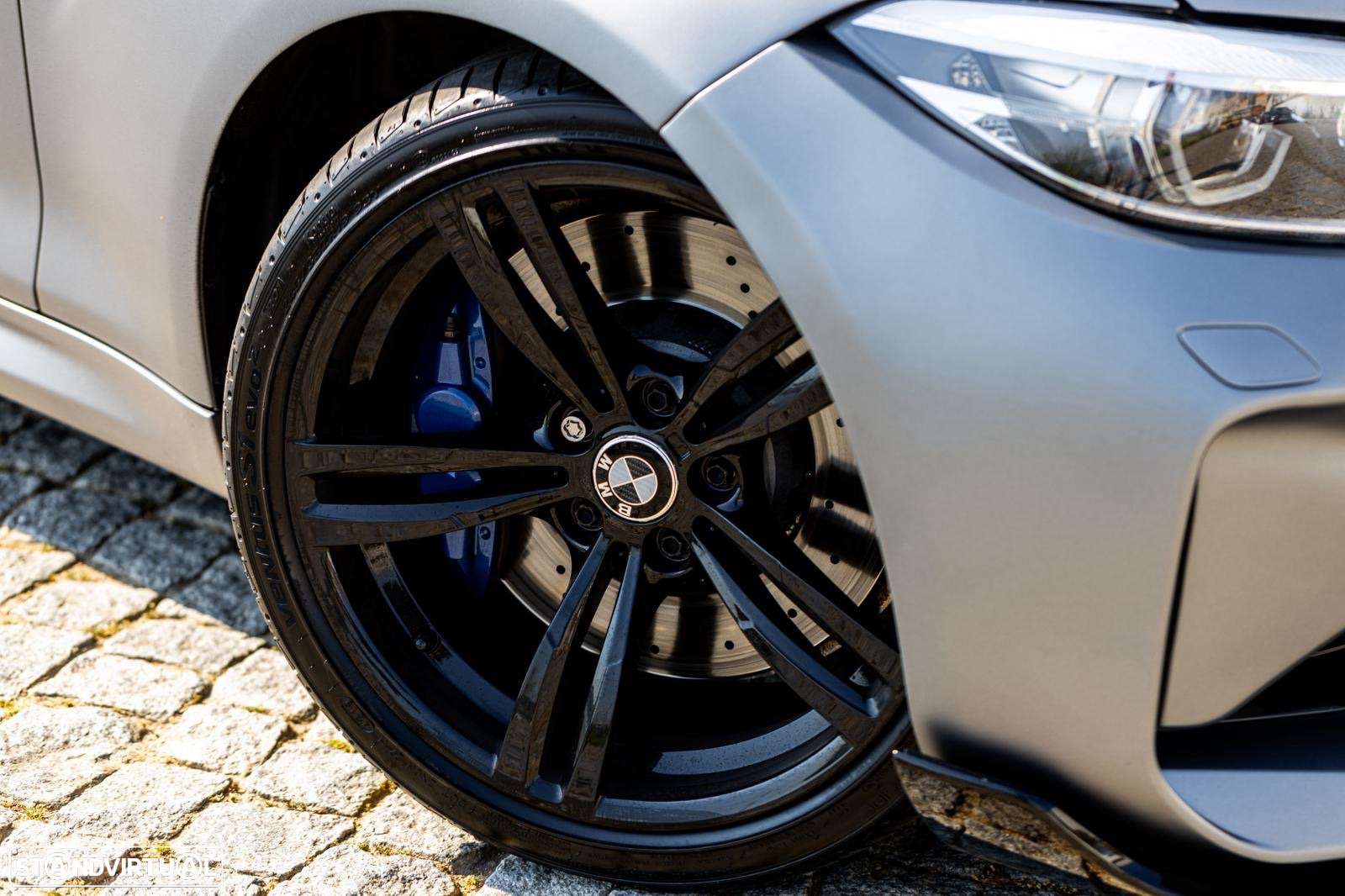 BMW M2 Auto - 14