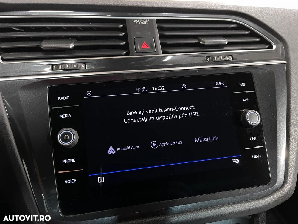 Volkswagen Tiguan 1.5 TSI OPF Life - 17