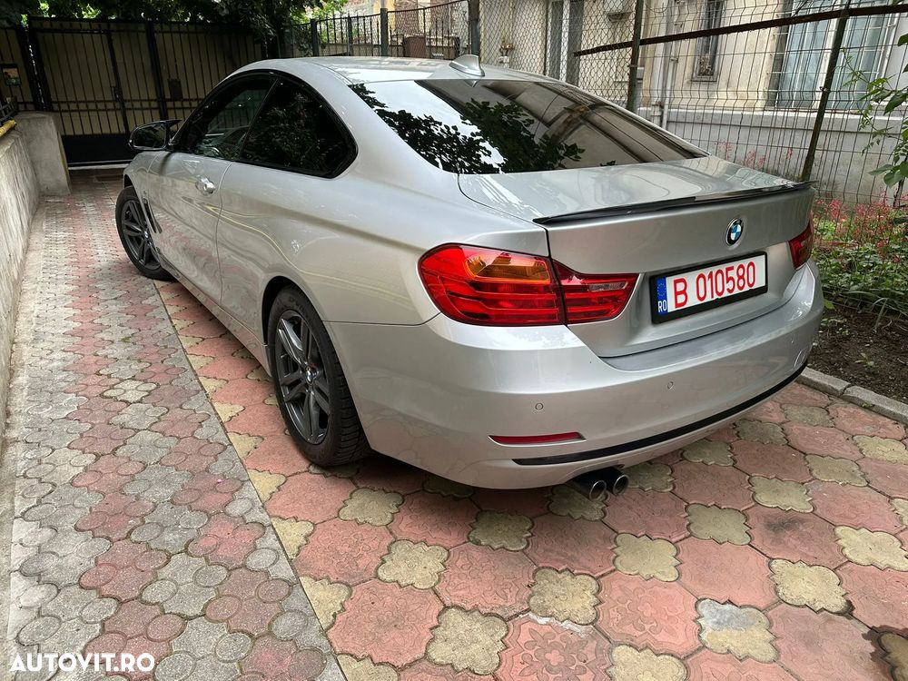 BMW Seria 4 - 3