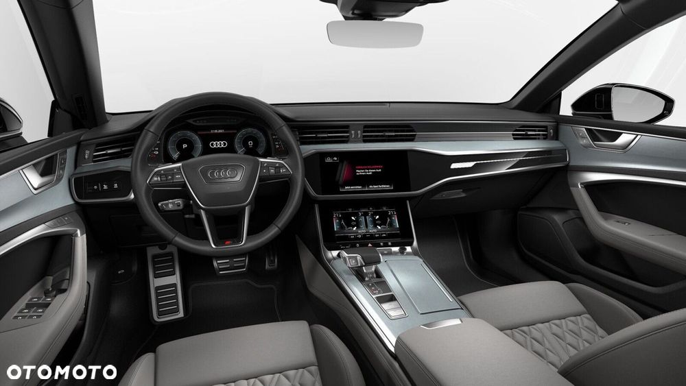 Audi A7 Sportback - 3
