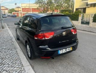 SEAT Altea 1.6 TDI Reference Eco.Start-Stop - 4