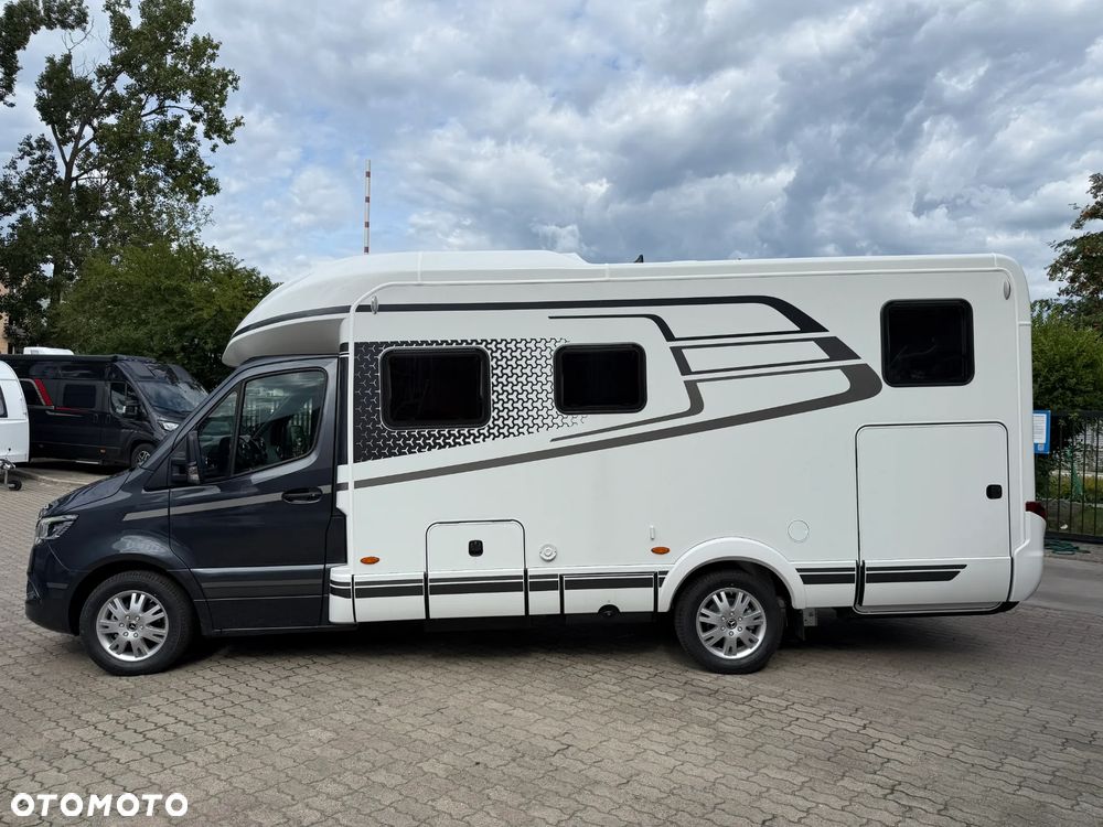 Hymer-Eriba BMC-T 600 - 7