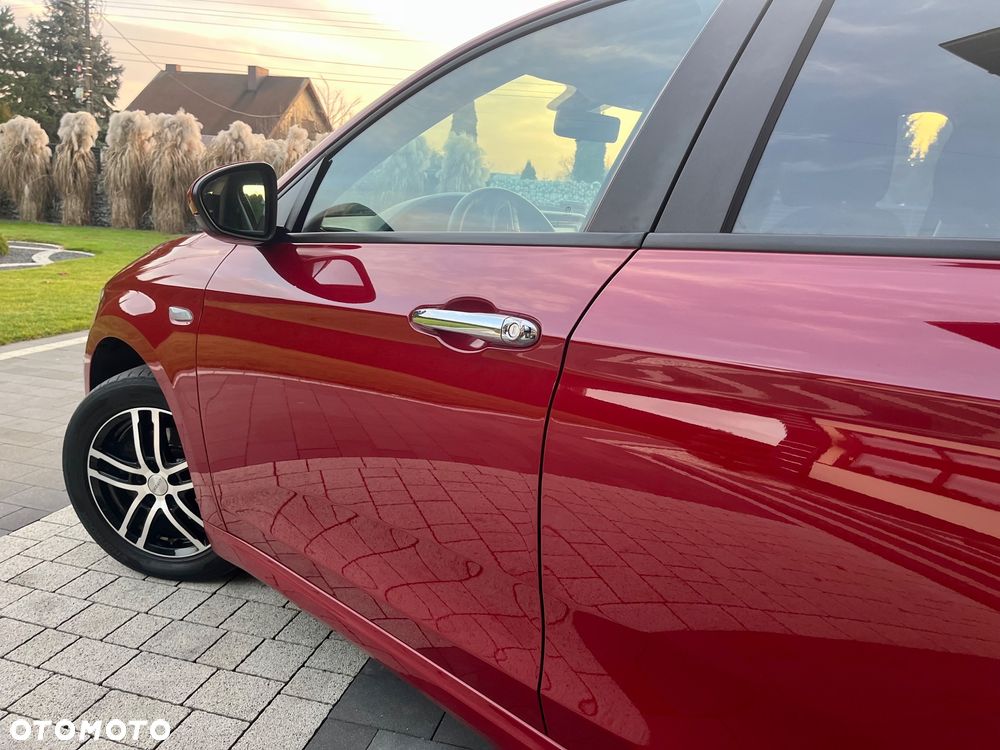 Fiat Tipo 1.4 T-Jet Sport - 14
