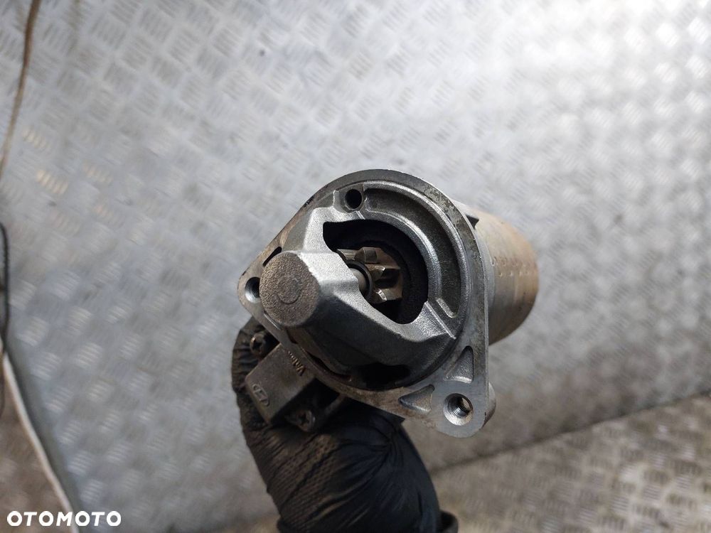 ROZRUSZNIK KIA PICANTO I 1.0 12V - 3