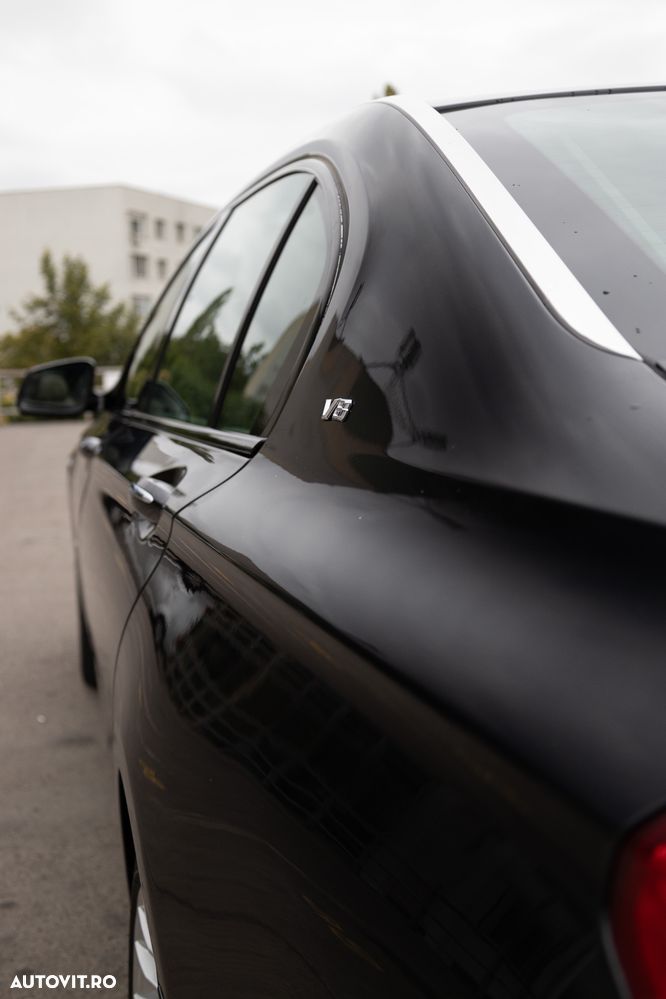 BMW Seria 7 - 7