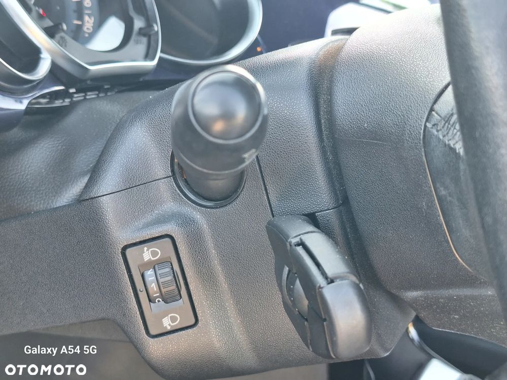 Citroën DS3 e-HDi 115 FAP SportChic - 35