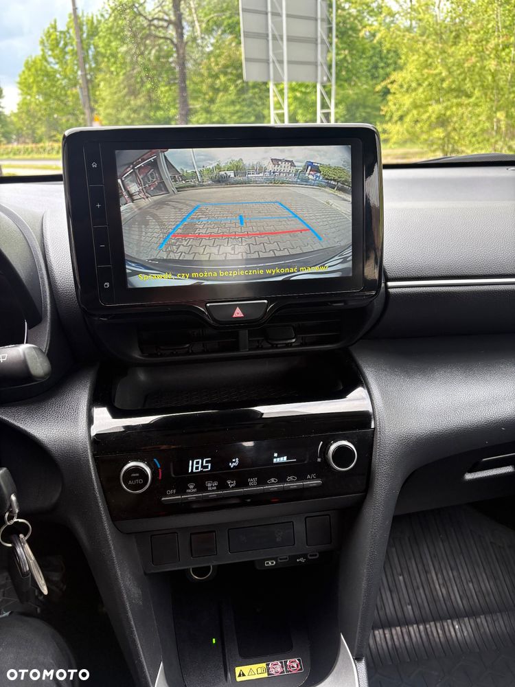 Toyota Yaris Cross Hybrid 1.5 Comfort - 11