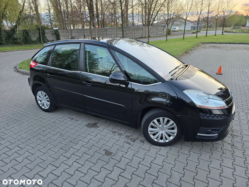 Citroën C4 Picasso 2.0 HDi FAP EGS6 Exclusive - 30