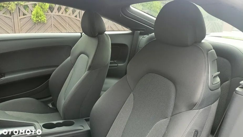 Audi TT Coupé 2.0 TFSI - 14