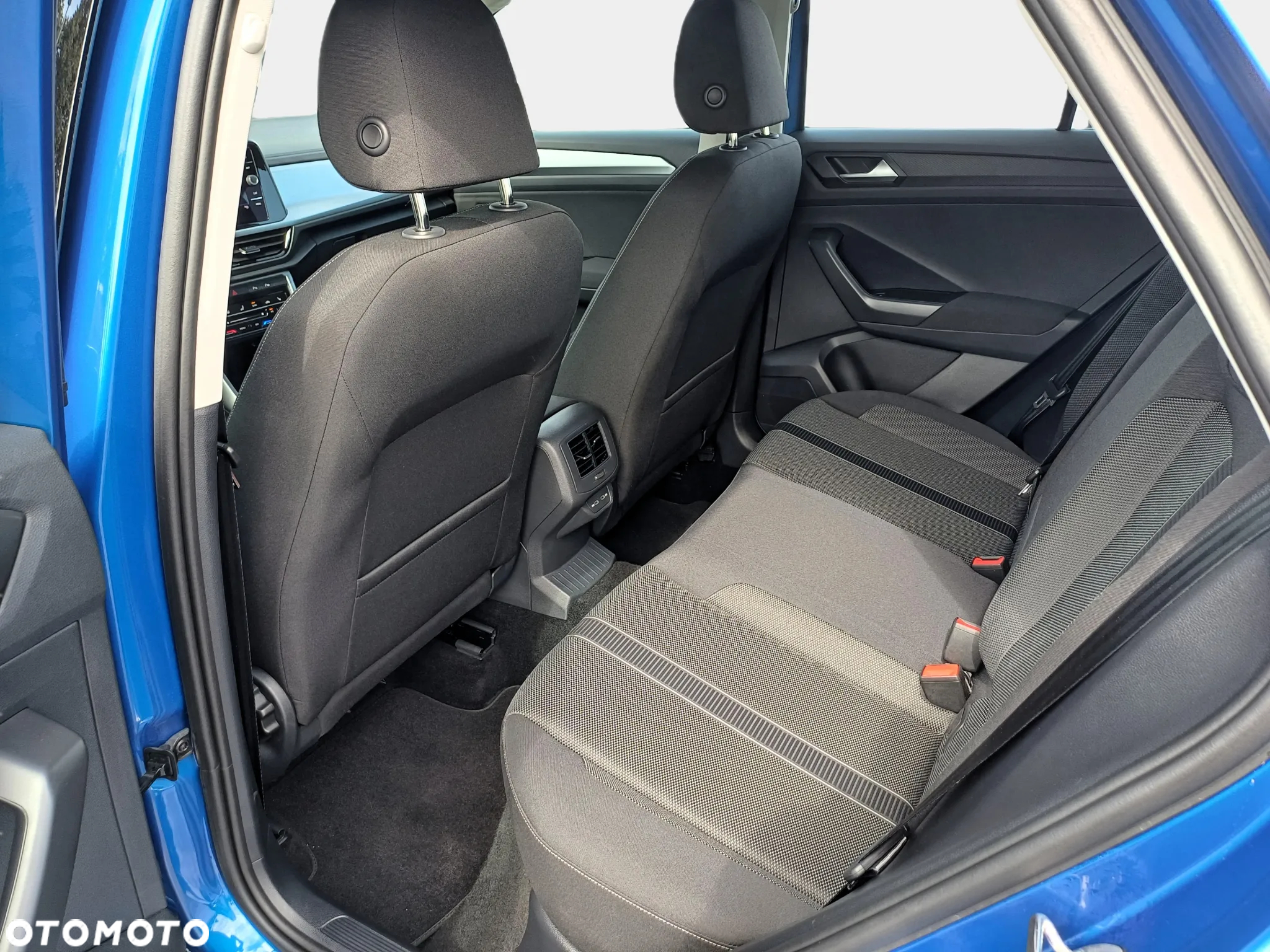 Volkswagen T-Roc 1.5 TSI Life Plus DSG - 12