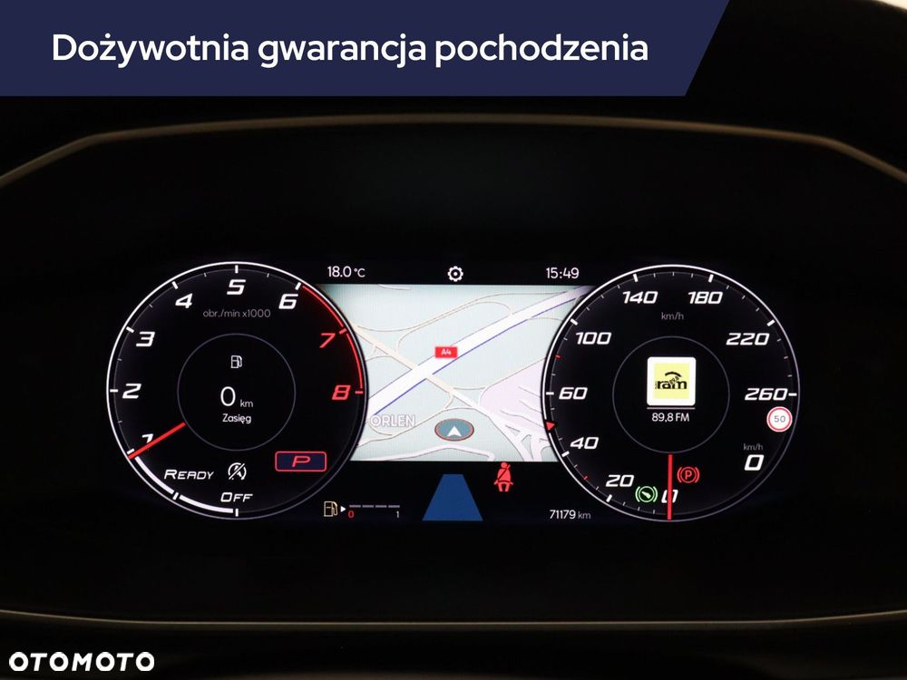 Seat Leon - 13