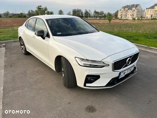 Volvo S60 T4 R-Design