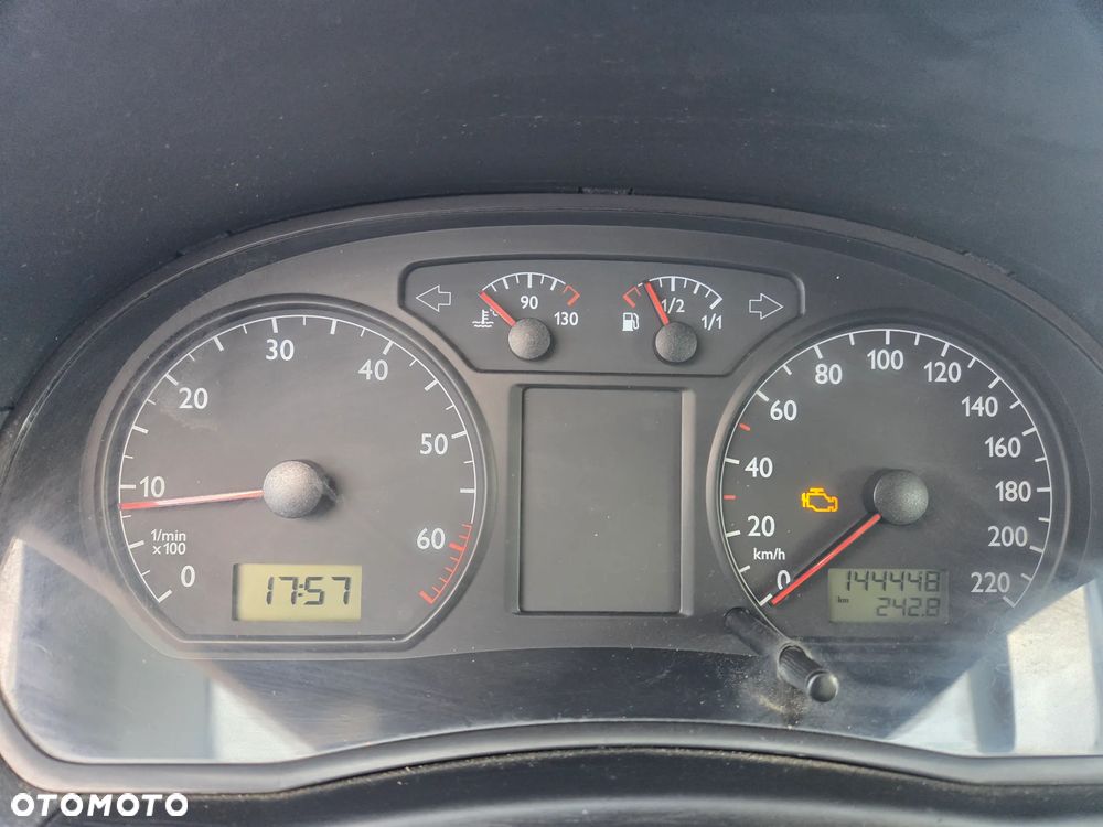 Volkswagen Polo 1.2 Comfortline - 11