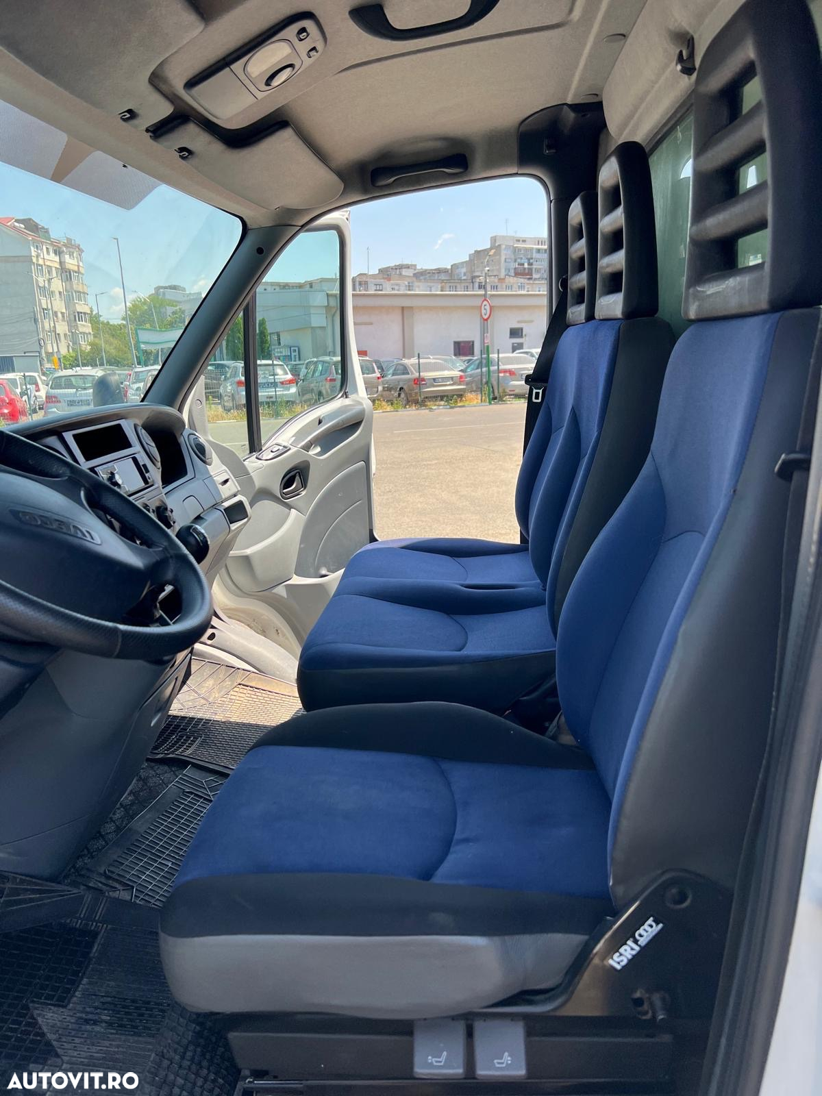 Iveco Daily - 5