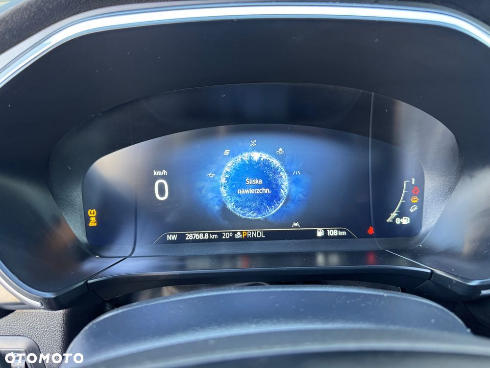 Ford Kuga 2.5 FHEV FWD Titanium - 17