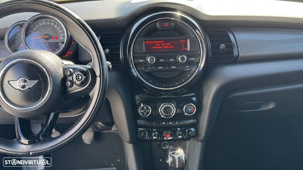 MINI 3 Portas Cooper D - 21