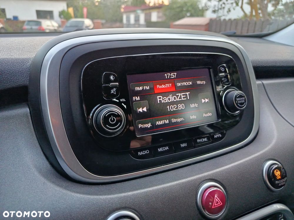 Fiat 500X 1.6 Multijet 4x2 S&S S-Design Urban Look - 20
