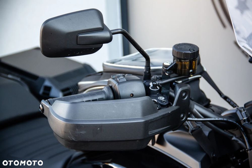 Harley-Davidson Pan America - 21