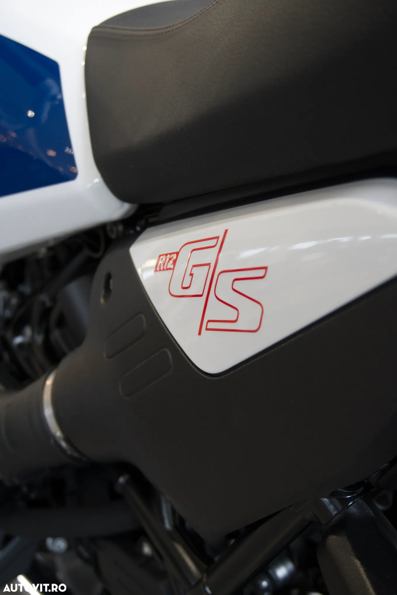 BMW R1200GS - 6