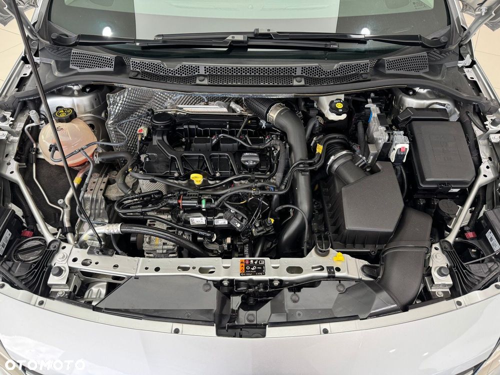 Opel Astra 1.2 T Edition S&S - 19