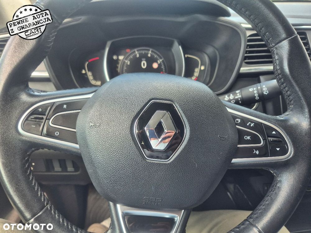 Renault Kadjar - 25