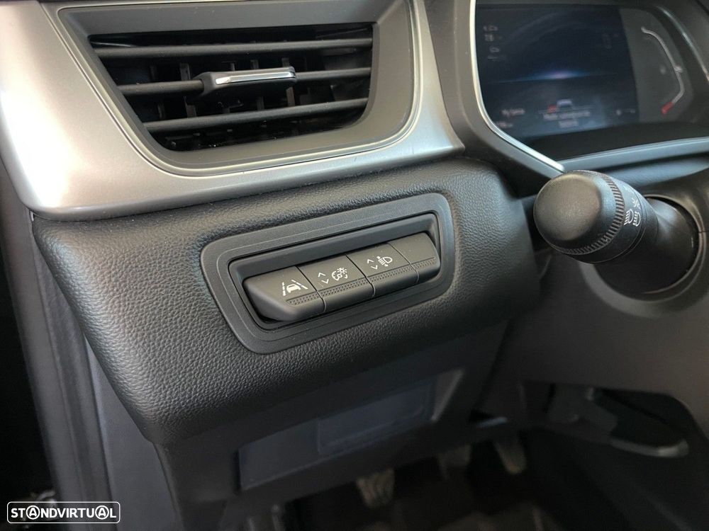 Renault Captur 1.0 TCe Equilibre - 9