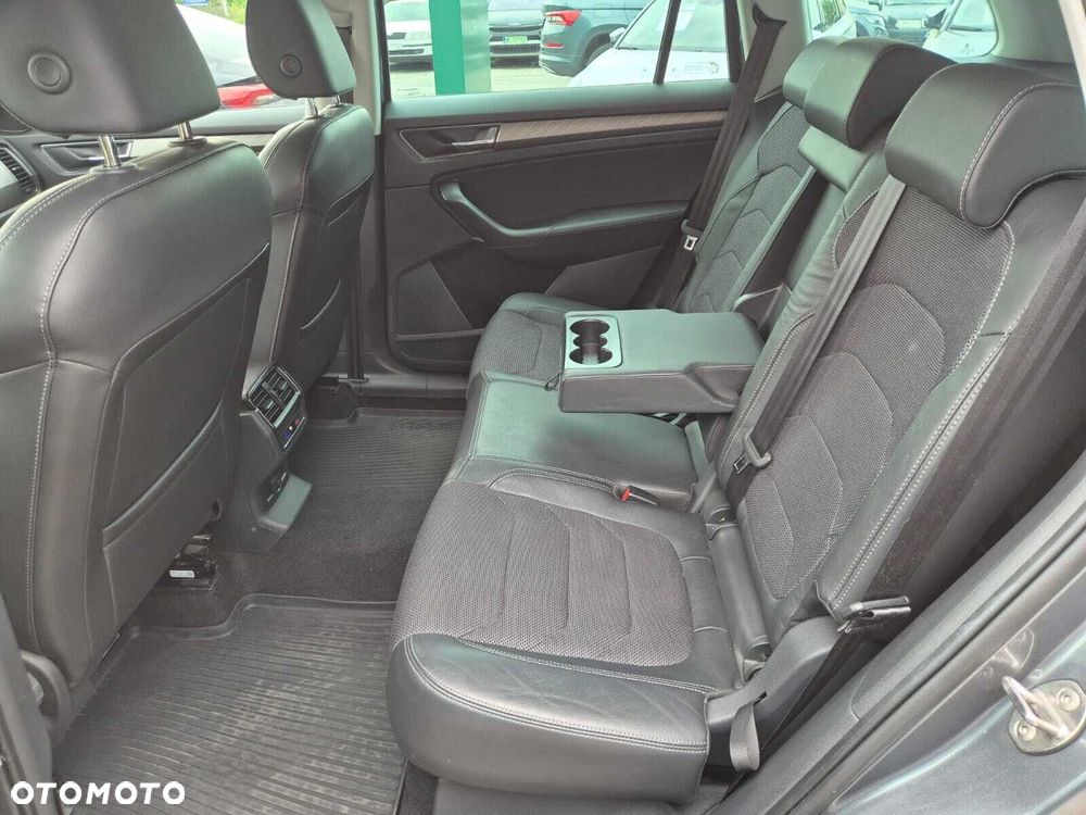 Skoda Kodiaq 2.0 TDI 4x2 Style DSG - 34
