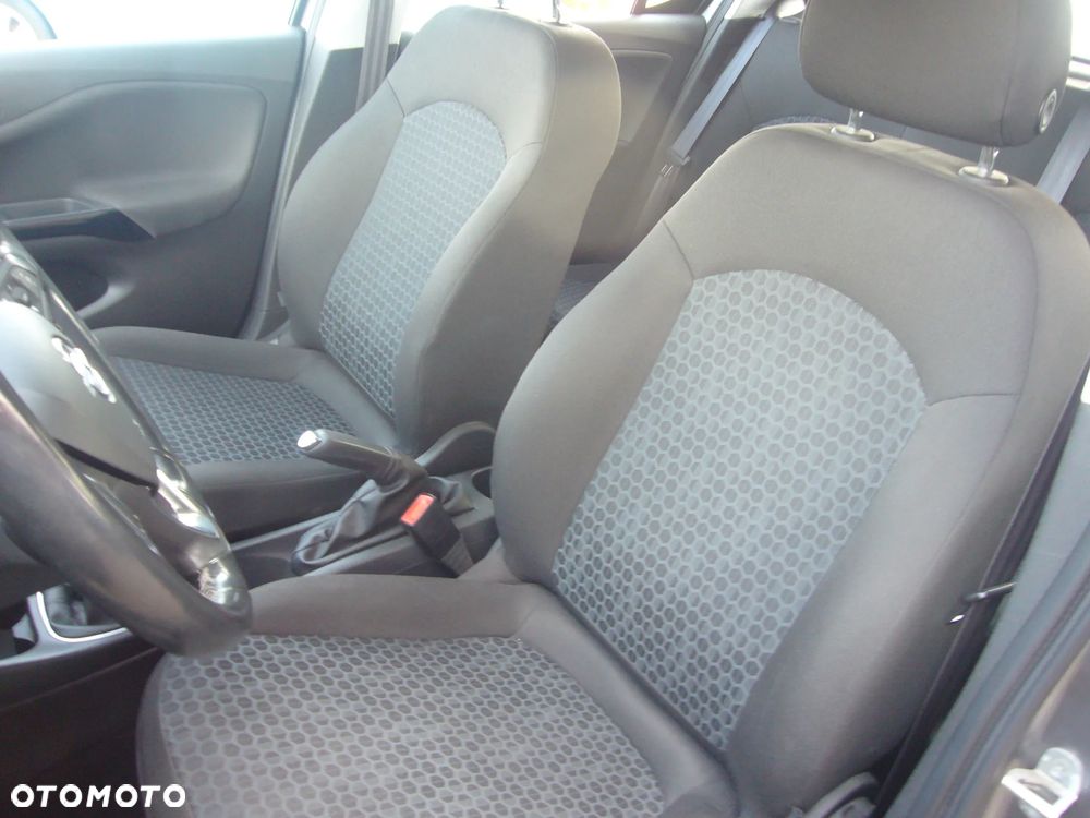 Opel Corsa 1.4 Color Edition - 12