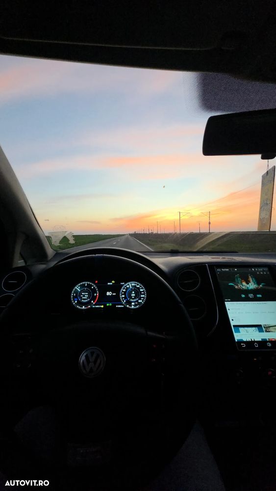 Volkswagen Golf Plus 2.0 TDI Comfortline - 3
