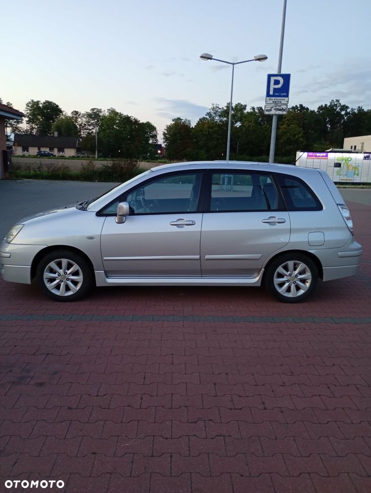 Suzuki Liana 1.6 Comfort - 5