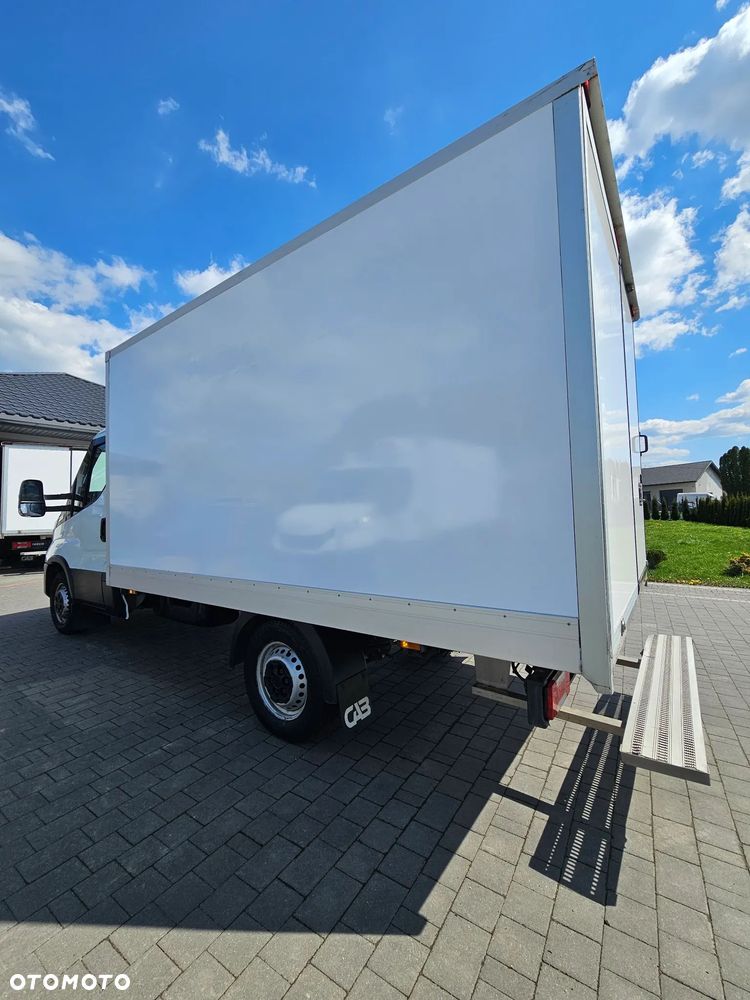 Iveco Daily - 9