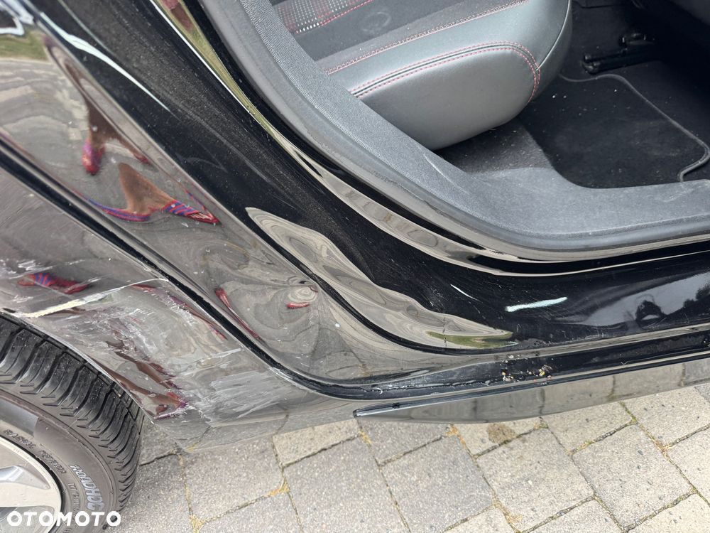 Peugeot 308 BlueHDi FAP 130 Stop & Start GT Pack - 8