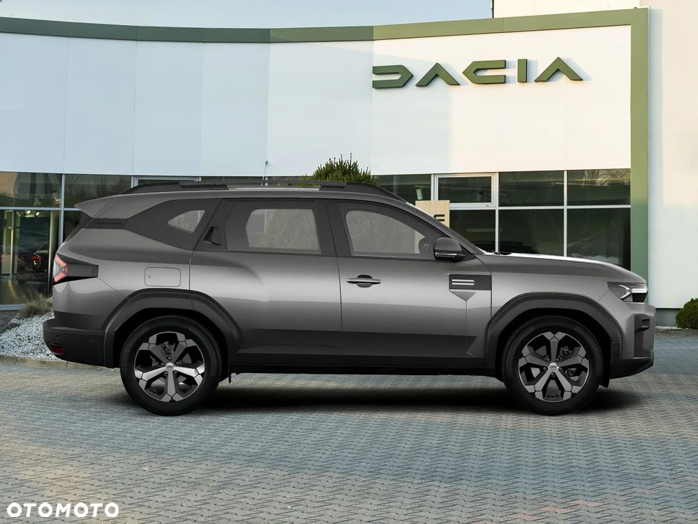 Dacia Bigster - 6
