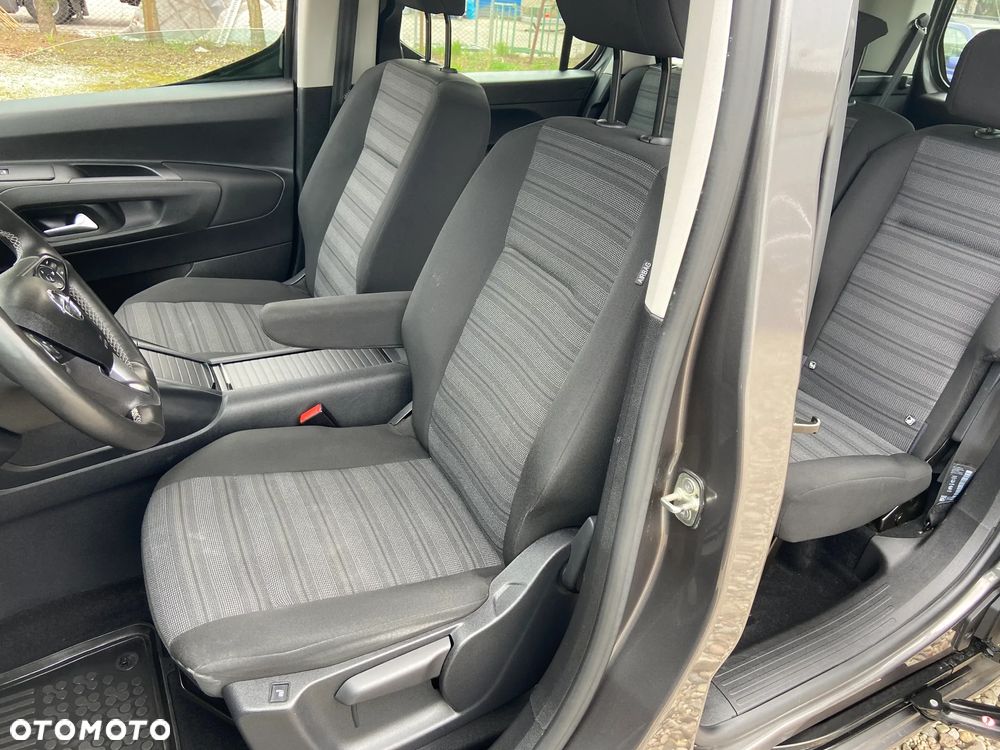 Opel Combo - 30
