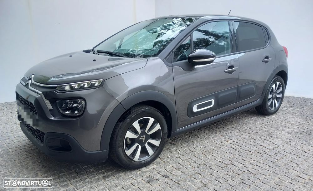 Citroën C3 Pure Tech Shine - 4