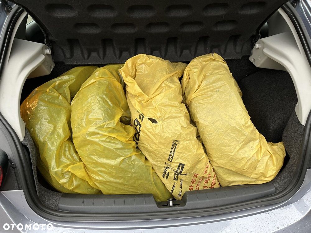 Seat Ibiza 1.2 TSI Reference - 9