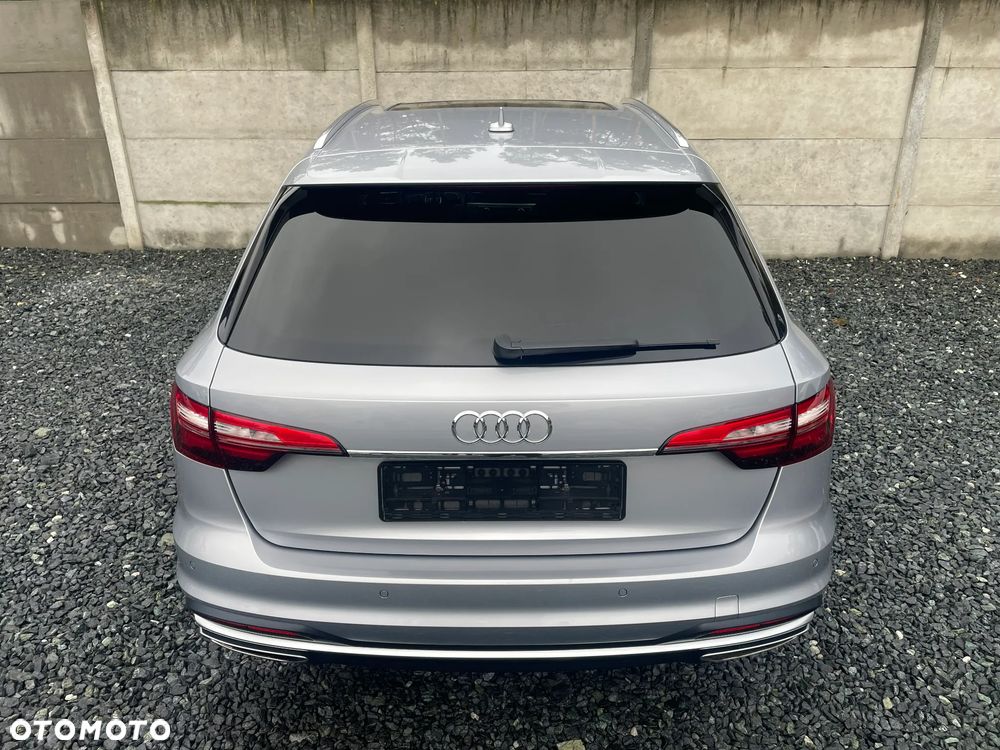 Audi A4 ver-40-tdi-s-tronic - 6