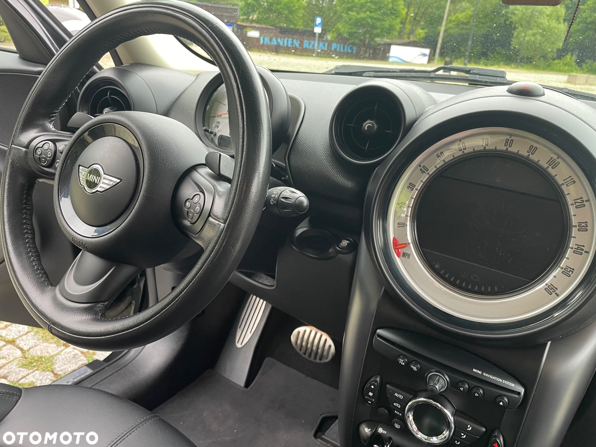 MINI Countryman Cooper S All4 - 31