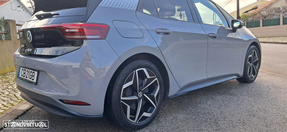 VW ID.3 Pro Performance 1st Plus - 9