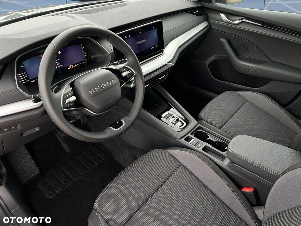 Skoda Octavia - 6
