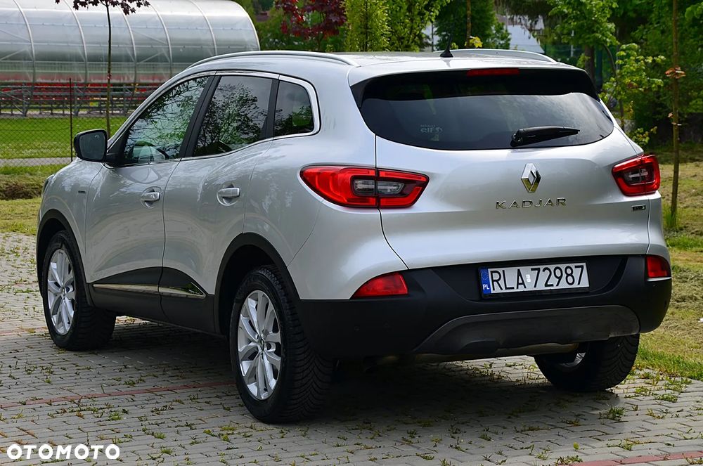 Renault Kadjar - 12