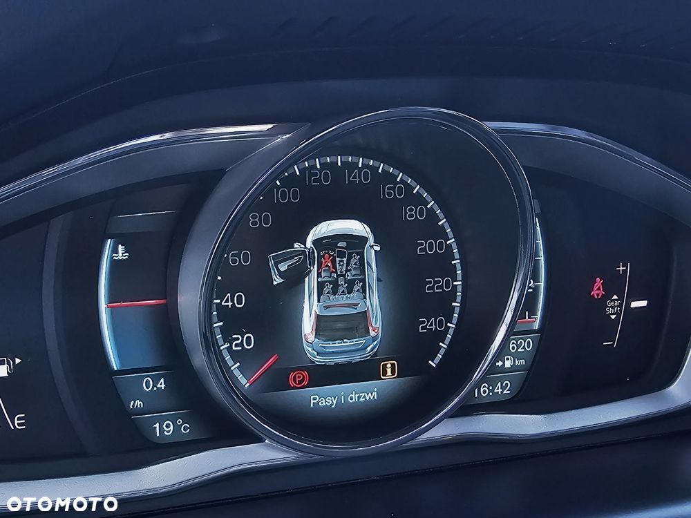 Volvo XC 60 - 14